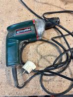 Gyproc vijsmachine Metabo, Ophalen, Gebruikt, Minder dan 400 watt, Boor- en Schroefmachine