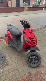 Zip 70 cc, Fietsen en Brommers, Scooters | Piaggio, Ophalen, Tweetakt, Gebruikt, Zip