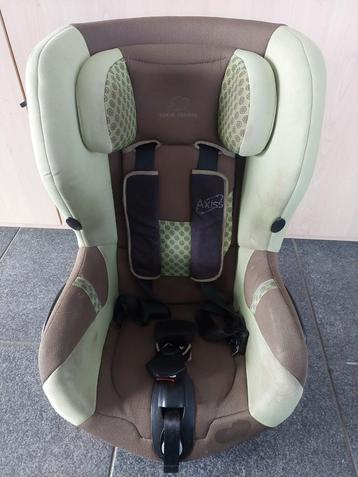 Bébé comfort autostoel groep 1 beschikbaar voor biedingen