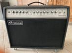 Ampeg gvt52-112, Muziek en Instrumenten, Minder dan 50 watt, Gebruikt, Gitaar, Ophalen