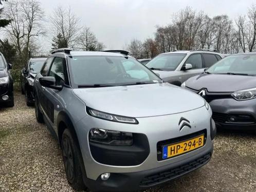 Citroen C4 Cactus 1.6 BlueHDi Business, Auto's, Citroën, Bedrijf, C4 Cactus, ABS, Airbags, Airconditioning, Cruise Control, Electronic Stability Program (ESP)