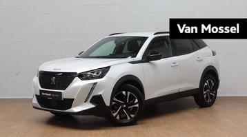 Peugeot 2008 1.2T Allure pack+gps+camera+parkeerhulp achtera beschikbaar voor biedingen