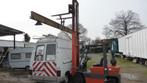 Palonnier grue  5 tonnes a crochets . 5.50mx12lx28cm H