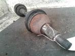 Aandrijfas links-voor van een Opel Vectra, Ophalen of Verzenden, 3 maanden garantie, Gebruikt, Opel