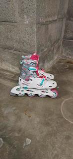 Nissan skeelers, Sport en Fitness, Ophalen