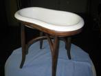 Antieke bidet, Ophalen