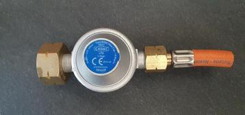 EXPANSIEVENTIEL HP CADAC B300 LPG 1,5 BAR beschikbaar voor biedingen
