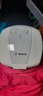 Boiler  Bosch neuf  10 litres, Bricolage & Construction, Comme neuf, Boiler, Enlèvement ou Envoi