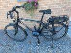 Vélo électrique Thompson, Fietsen en Brommers, Elektrische fietsen, Ophalen, Zo goed als nieuw