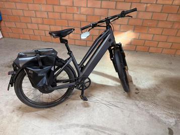 Stromer St2, Enlèvement, Comme neuf, Stromer