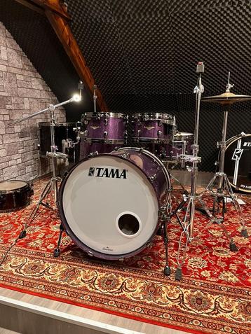 Tama Starclassic Maple Japans beschikbaar voor biedingen