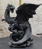 Grand dragon noir, Ophalen, Zo goed als nieuw