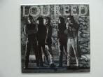 Lou Reed – New York (1989), Ophalen of Verzenden, 12 inch, Progressive