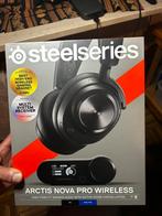 SteelSeries Artic Nova Pro wireless headset, Ophalen of Verzenden
