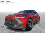 Toyota C-HR 2.0L PHEV Dynamic Plus Bi-Tone, Automaat, 19 g/km, 5 deurs, 1987 cc