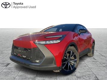 Toyota C-HR 2.0L PHEV Dynamic Plus Bi-Tone  beschikbaar voor biedingen