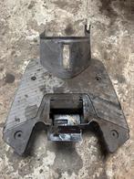 MBK Stunt / Yamaha Slider voetplaat / treeplank, Fietsen en Brommers, Ophalen, Yamaha