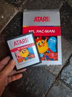 Jeu Atari 2600 MS. PAC-MAN, Enlèvement, Atari 2600