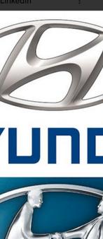 Hyundai pièces anciens modèles, Hyundai