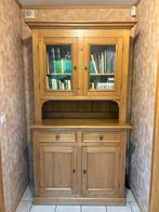 Buffet en pin massif, Ophalen, Gebruikt, 100 tot 150 cm, 200 cm of meer