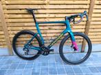 Maat 62, Fietsen en Brommers, Fietsen | Racefietsen, Ophalen of Verzenden, Zo goed als nieuw