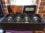 verres ballon connaisseur, Ophalen of Verzenden, Nieuw