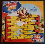 The Wall Game Muurtje Klop, Hobby en Vrije tijd, Gezelschapsspellen | Overige, Een of twee spelers, Ophalen, Gebruikt