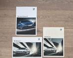 VOLKSWAGEN SCIROCCO - BROCHURES, Livres, Enlèvement ou Envoi, Volkswagen