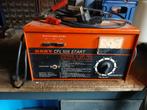 Batterijlader 6V,12V,24V, Ophalen, Gebruikt
