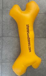 Grote opblaasbare stones and bones, Enlèvement, Comme neuf