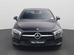 Mercedes-Benz A-klasse 180 d Business Solution | Half-Leder, Auto's, Mercedes-Benz, 4 deurs, Stof, Gebruikt, Euro 6