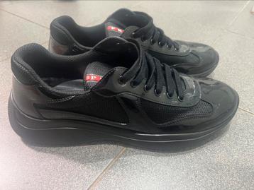 Prada schoenen maat 43 beschikbaar voor biedingen