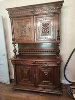 buffet vaissellier, Antiek en Kunst, Antiek | Meubels | Kasten, Ophalen