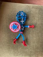 CAPTAIN AMERICA, Ophalen of Verzenden