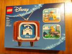 Lego 40774 Scènes d'animation classiques de Disney (NOUVEAU), Enlèvement ou Envoi, Neuf, Lego