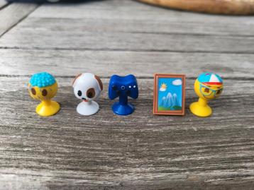 Emoji Aldi 2025 (1 euro per stuk) beschikbaar voor biedingen