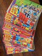 Suske en Wiske weekblad volledige jaargang 1996, Série complète ou Série, Enlèvement ou Envoi, Utilisé