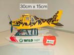 speelgoed watervliegtuig. 3 eur, Hobby en Vrije tijd, Modelbouw | Radiografisch | Vliegtuigen, Ophalen, Zo goed als nieuw