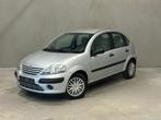 Citroën C3 1.6 16V Automaat | Top staat, Bedrijf, 5 zetels, Euro 4, Zilver of Grijs