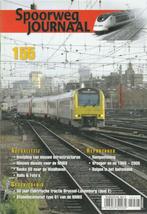 Spoorweg journaal nr. 155 - januari/februari 2007, Nieuw, Trein, Boek of Tijdschrift