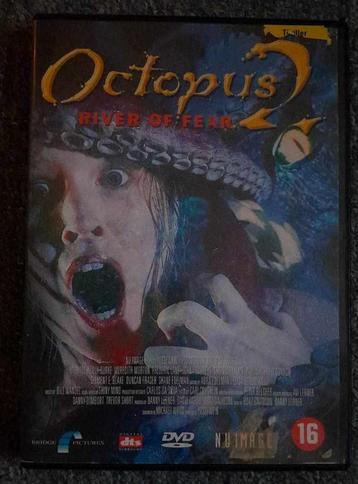 Octopus 2: River of fear beschikbaar voor biedingen