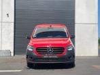 Mercedes-Benz Citan 109 CDI Ambiente | Navigatie | Parkeerpa, Auto's, Mercedes-Benz, 4 deurs, Stof, Gebruikt, 4 cilinders