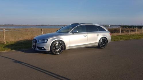 Audi A4 2.0, Auto's, Audi, Particulier, A4, Achteruitrijcamera, Adaptieve lichten, Airbags, Airconditioning, Alarm, Android Auto