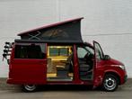 Volkswagen T6.1 CALIFORNIA *** 5 zetels !! *** 12 M GARANTIE, Caravans en Kamperen, Volkswagen, Bus-model, Bedrijf, Diesel