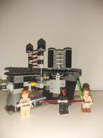 Lego star wars fight with Maul, Kinderen en Baby's, Ophalen of Verzenden, Zo goed als nieuw