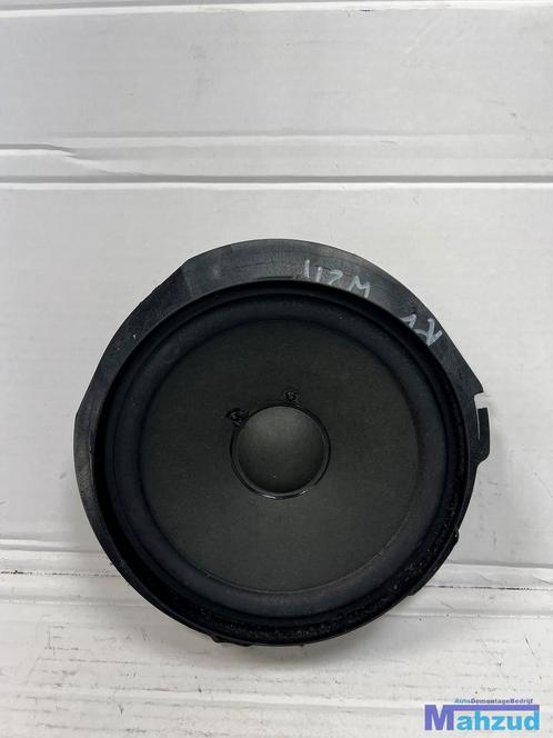 MERCEDES E KLASSE W211 Rechts voor speaker A2118207202, Auto diversen, Autoradio's, Ophalen of Verzenden