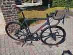 Gravel Cube cross pro Maat 58, Fietsen en Brommers, Fietsen | Racefietsen, 28 inch, Gebruikt, Heren, 57 tot 61 cm