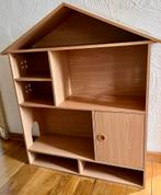 Meuble en forme de maison pour chambre d’enfants, Overige typen, Gebruikt