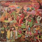 Iron Butterfly - Live (2091034490), Ophalen of Verzenden, Zo goed als nieuw