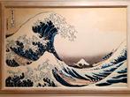 Tableau La Grande Vague Hokusai, Ophalen, Zo goed als nieuw